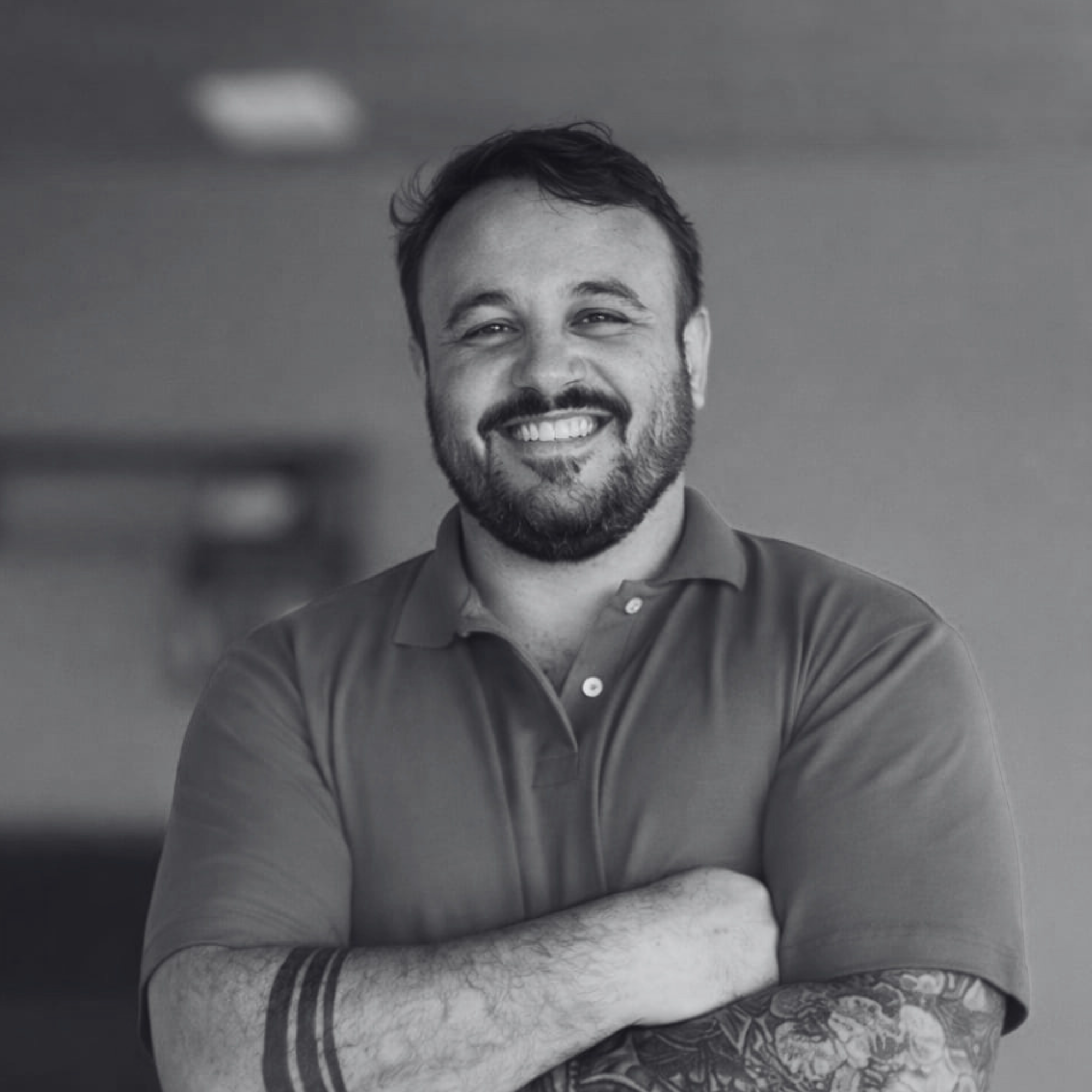 Mário Marques Júnior