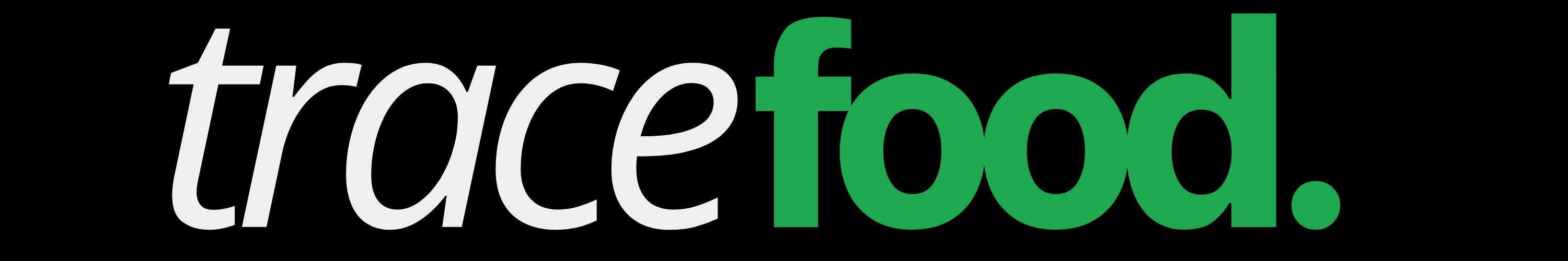 TraceFood